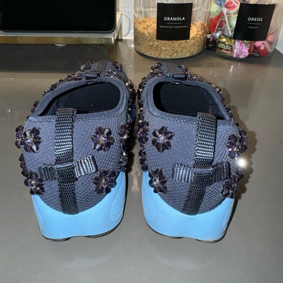 DIOR Fusion cloth trainers - Picture 4 of 4